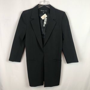 Elizabeth and James Blazer